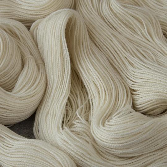 Knomad Duo Select undyed