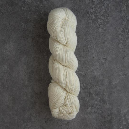 Knomad Duo Select undyed