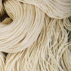 Knomad Egg Shell undyed