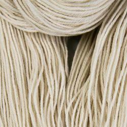 Knomad Ivory undyed