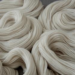 Knomad Lily undyed