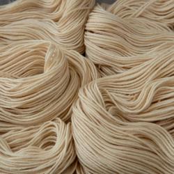 Knomad Soleil DK undyed
