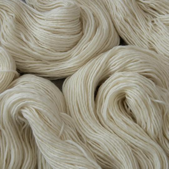Knomad Solita undyed
