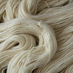 Knomad Solita DK undyed