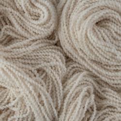 Knomad Teddy natural white Knomad Teddy natural white