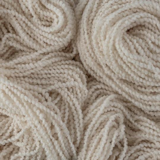 Knomad Teddy undyed