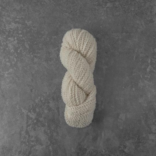 Knomad Teddy undyed