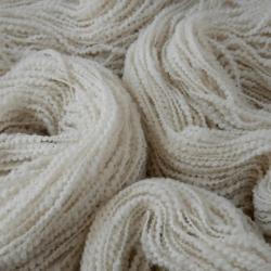 Knomad Teddy DK undyed Knomad Teddy DK undyed