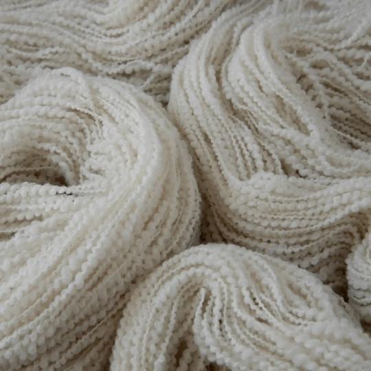 Knomad Teddy DK undyed