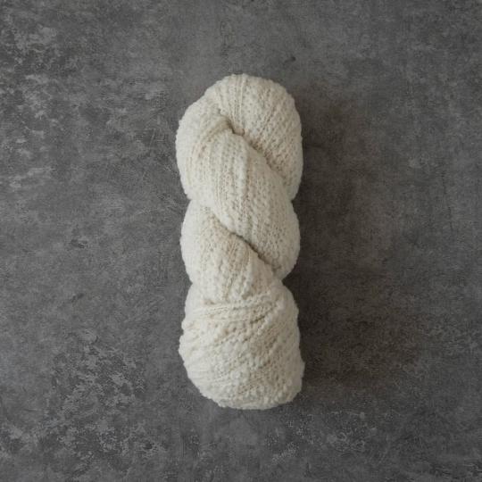 Knomad Teddy DK undyed