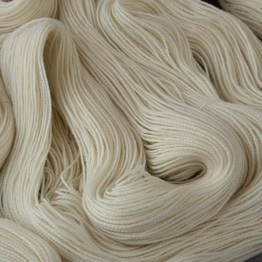 Knomad Duo Select Minis undyed