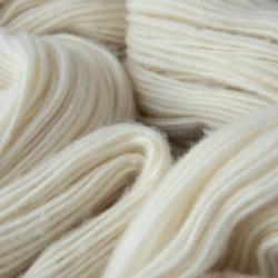 Knomad Cloudette natural white Knomad Cloudette natural white