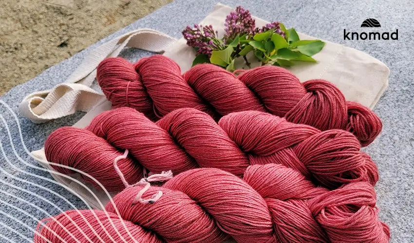 Dyeing Soleil 50% Cotton 50% Superwash Merino - which dye is best?