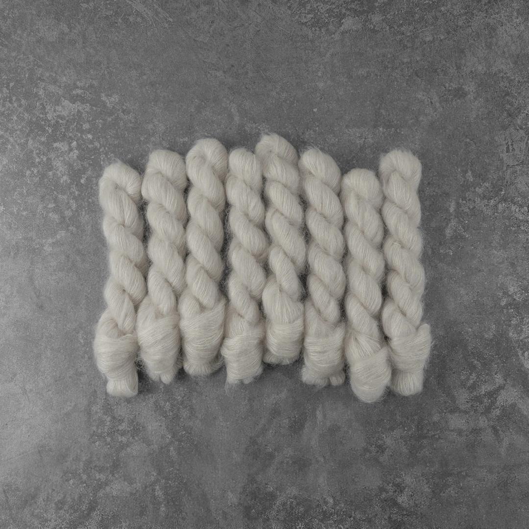 Nuvola Minis
