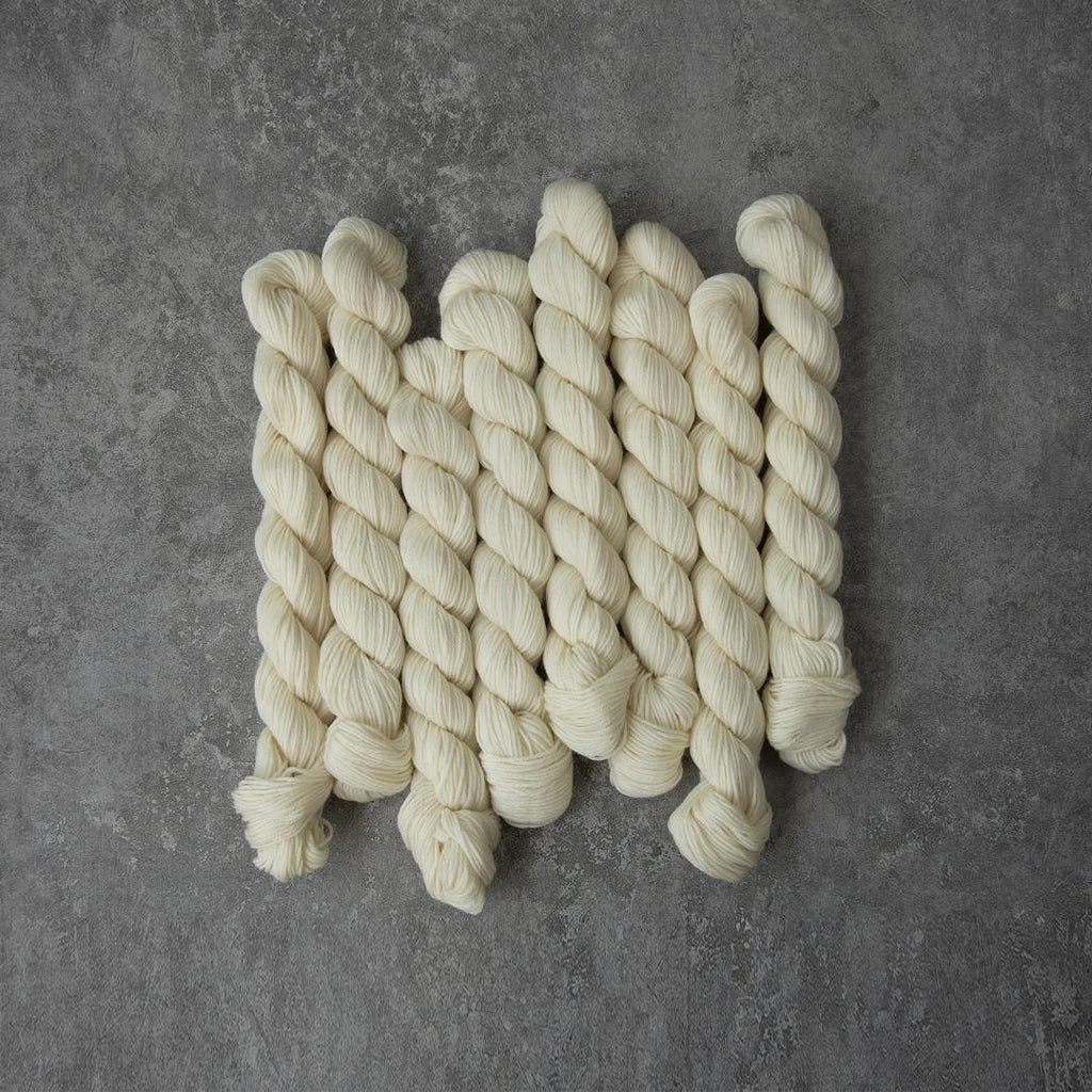 Bisque Minis