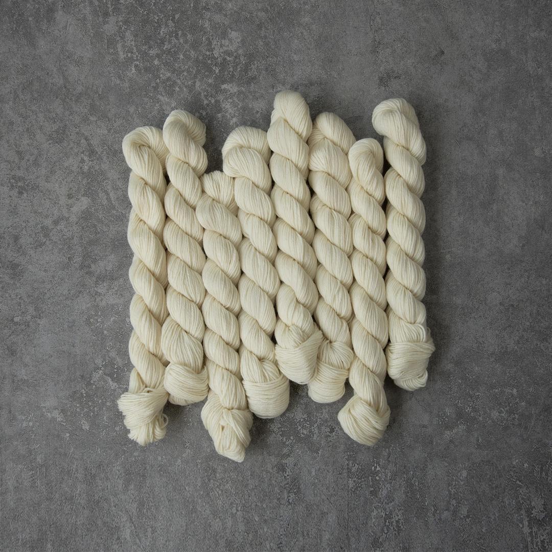 Bisque Minis