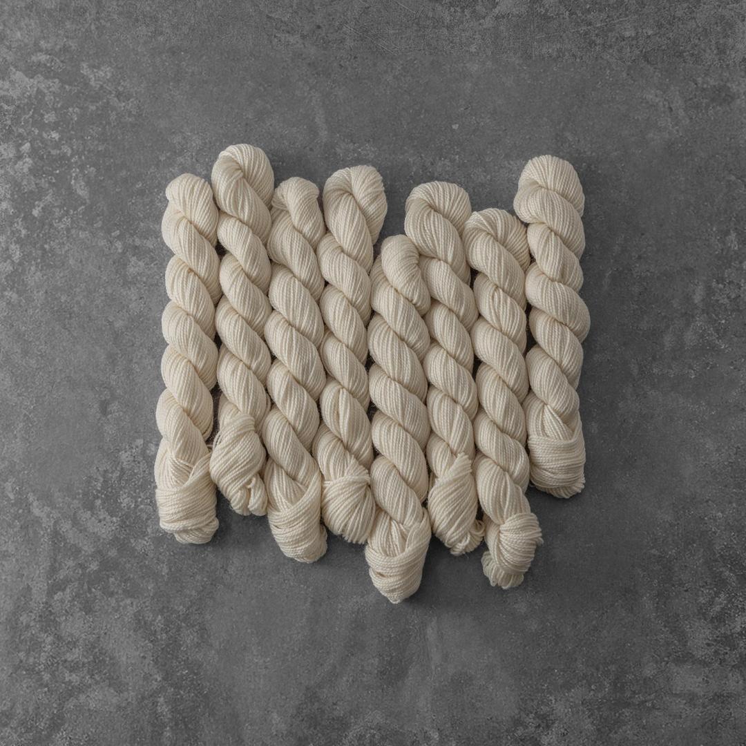 Bianca Minis