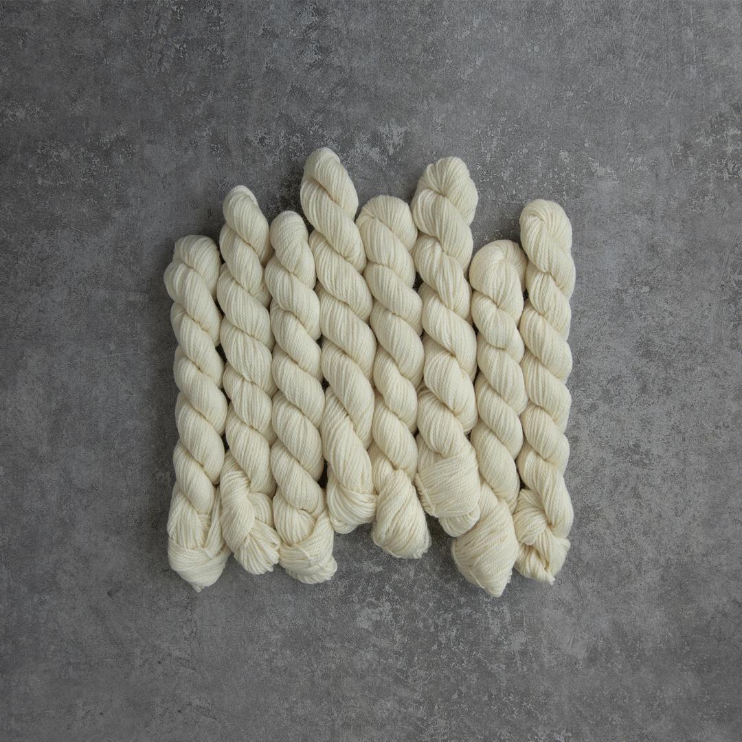 Daisy Minis
