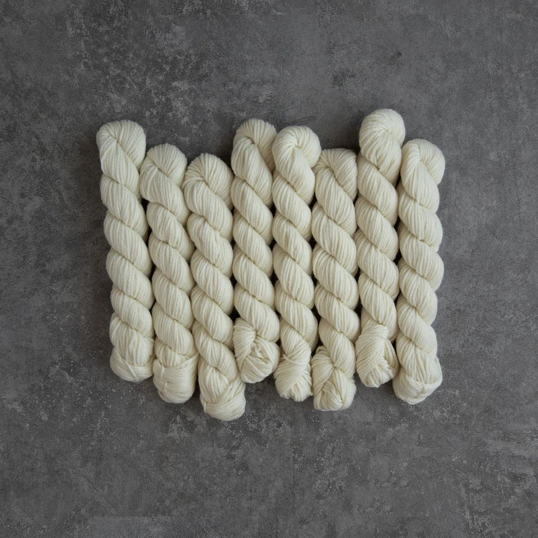Snowdrift DK Select Minis