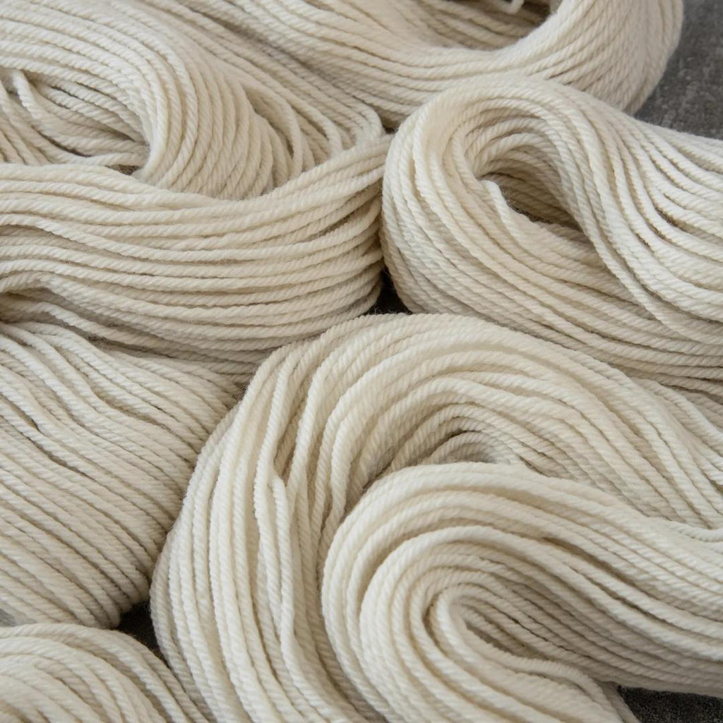 Clover Worsted