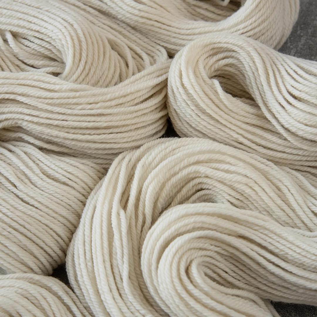 Clover Worsted