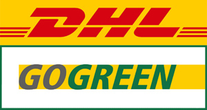 DHL GOGREEN